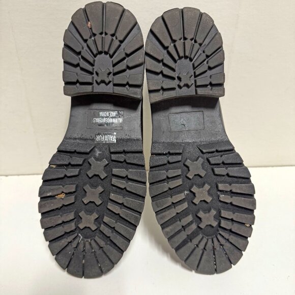 Dolce Vita Chimmy Loafers - Picture 11 of 12